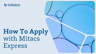 How To Apply with Mitacs Express [upl. by Eniledam]