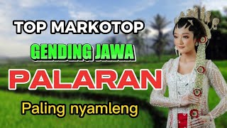 Gending jawa palaran merdu kagem rencang makaryo lan istirahat [upl. by Natam]