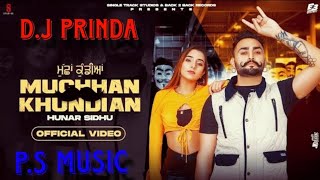 SHOOKMUCHHAN  KHUNDIAN LOK VELLY KEHN LAG PAYE SONG PANJABI RIMIX DJ prinda [upl. by Cato]