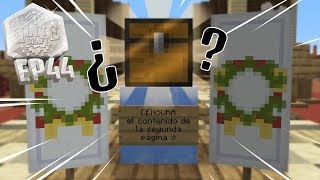 EliteCraft Ep44 Randomizador de diversión [upl. by Claude]