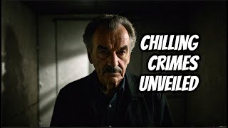 Uncovering the Chilling Crimes of Josef Fritzl A Journey Into Darkness [upl. by Enihpled705]