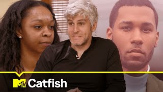 Trop beau pour être vrai  Catfish  Episode complet  S7 [upl. by Snashall]