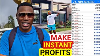 Super Easy Hack To Take Your Trading To The Next Level  Ref Wayne [upl. by Fem]