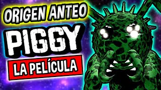 ANTEO LA PELICULA  Piggy Roblox Capitulo 10  Temporada 1 [upl. by Rehpotisrhc]