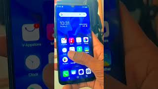 VIVO s1 Pro Ok set old phone  Beast प्राइस 👇 viralvideo youtube smartphone viralshort [upl. by Elfrieda]