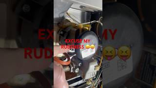 HOMEOWNER ESSENTIAL TIP furnace diy heating [upl. by Nrublim]