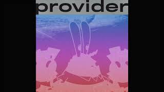 Frank Ocean x Mr Krabs  Provider AI Cover [upl. by Alpheus]