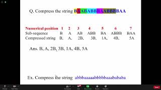 Information theory amp Coding System By Dr Emdad Sir 25 September [upl. by Nnaed]