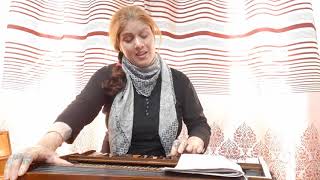 Kashmiri song Karyo manz jiras jaay chamno [upl. by Gracia]