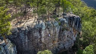 Rock Climbing  South East Queensland [upl. by Yeldarb]