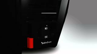 Rockford Fosgate Technology SWIFT™ Terminals [upl. by Liborio504]