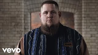 RagnBone Man  Human Official Video [upl. by Etnad709]