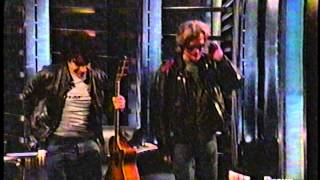 Daryl Hall and John Oates  Interview and Performance Part 1 [upl. by Lal380]