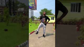 Lojay  Monalisa dance musicality lojaymusic viral [upl. by Peppy50]