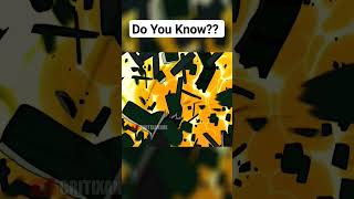 Do you know  animeinhindi naruto boruto anime animefacts naruto narutoinhindi trending [upl. by Nido]