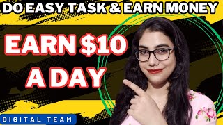 🔴Earn 10Day  How To Make Money With Neobux  Neobux Review  Payment Proof Full Tutorial 2024 [upl. by Eizle]