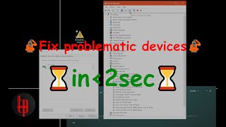 ⚠Potential 1click fix for all problematic devices✅Do it smart not hard [upl. by Asenab]