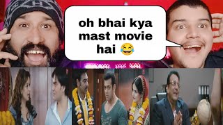 Ready Movie Part 1 Intro Scene  Salman Khan  Pakistani Reaction [upl. by Koy]