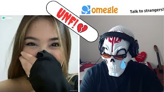 HÜZÜN DOLU OMEGLE RIZZ [upl. by Morten]