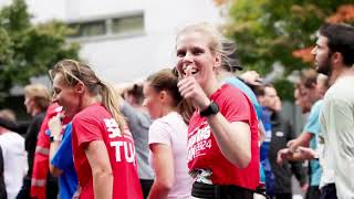 TUe Running Team  Aftermovie 2024 [upl. by Sitruk]