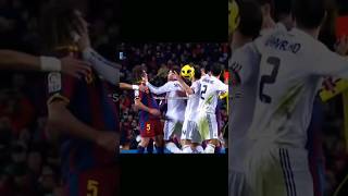 Sergio rahmos VS Ronaldino 🔥💀 shorts football viral [upl. by Beth]