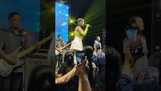 CANTIKA DAVINCA  Ageng music ramayanaaudio [upl. by Annoynek]