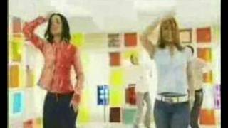 S Club 7  Dont Stop Movin [upl. by Esil]