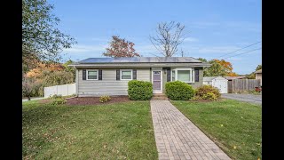 2 Heather Drive Hooksett NH  ColdwellBankerHomescom [upl. by Ecitnirp885]