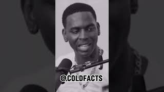 Young Dolph Talk About Knowing Purpose [upl. by Yot97]