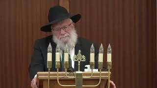 Levaya of Rav Yechiel Perr זצ״ל Rav Moshe Brown 5 of 12 [upl. by Avigdor745]