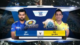 CSK vs MI Match IPL Highlights  IPL Highlights 2024  CSK vs MI Match Highlights [upl. by Towrey]