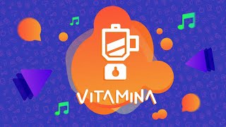 🥛VITAMINA  04032024 🔴 AO VIVO [upl. by Bernadina499]