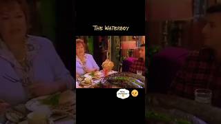 The Waterboy 1998 thewaterboy reaction shorts [upl. by Alisen59]