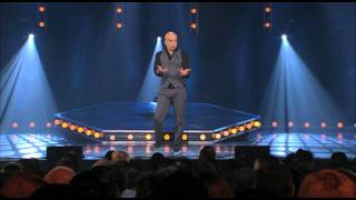 Rachid Badouri  Bandeannonce Spectacle [upl. by Cinda910]