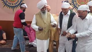 Ravidassia Samaj ਦੇ ਕ੍ਰਾਂਤੀਕਾਰੀ Sant Krishan Nath Ji Dera Chaherhu  Phagwara Jalandhar Punjab [upl. by Oaks]