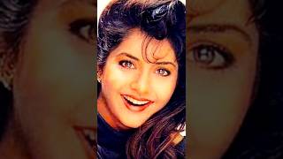 Divya Bharti WhatsApp Status shorts trending viral [upl. by Lissie]