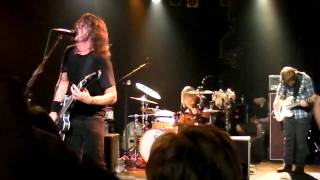 Foo Fighters  Arlandria  Live  The Roxy [upl. by Hajidahk]