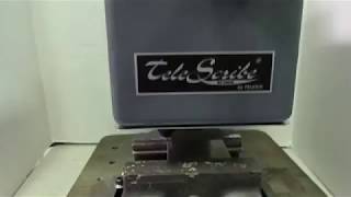 Scribe Marking System for Metal and Plastic  TeleScribe® SC2000 and TeleScribe® SC2500 [upl. by Kaltman]