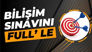 SINAV SİSTEMİ DEĞİŞTİ🔥BİLİŞİM 6 SINIF 1 Dönem 1 Yazılı Sınavı TÜM KONULAR [upl. by Iggam920]