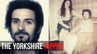 The Yorkshire Ripper  Encounters with Evil  S1E09   Crime Stories [upl. by Madriene835]