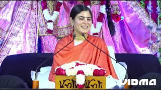 Devi Chitralekha Ji Shrimad Bhagwat Katha Shnkirtan yatra [upl. by Pond]