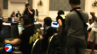 ESWC 2010 Presented by SteelSeries [upl. by Sedruol987]