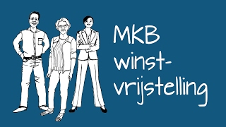 MKB winstvrijstelling  Ocean Finance legt uit [upl. by Currier]