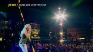 Sylver  Sacrifice Me Live in Sint Truiden 2009 HQ [upl. by Butterworth497]