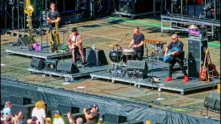 BLISTER IN THE SUN Live by the Violent Femmes  HFStival 2024 Wash Nats Park Wash DC 092124 [upl. by Acnairb]