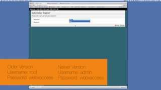 Optimizer Satellite WiFi Router Firmware Update Tutorial [upl. by Brianna556]