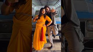 Matta X Varuthantoppam prajinprathapofficial reels ytshorts dance prajinprathap [upl. by Wehtta]