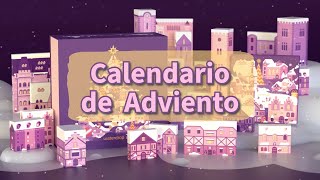 WATERDROP Calendario de adviento 2024 [upl. by Schaumberger]