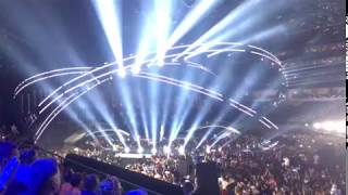 Eurovision Song Contest 2018  Greece  Oniro Mou [upl. by Leonelle]