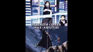 Deuteragonist Elimination Series Part 8 viral anime shorts fyp trending [upl. by Ashatan282]